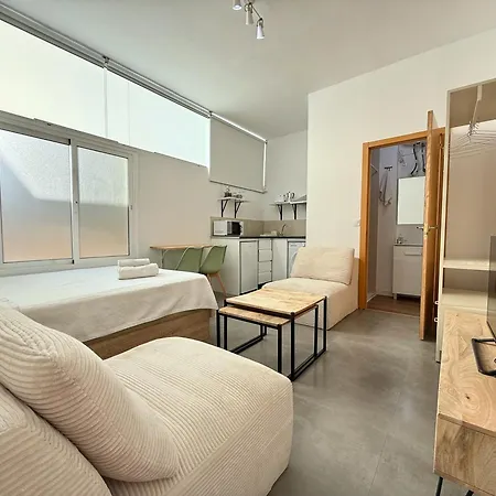 Apartamento Nova - Boliches & Fuengirola