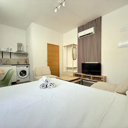 Apartamento Nova - Boliches & *