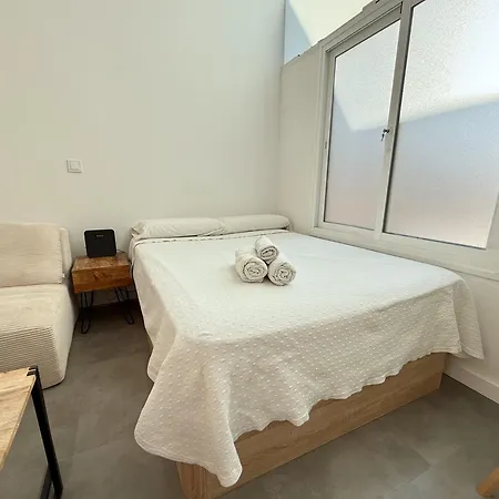 Apartamento Nova - Boliches & Fuengirola