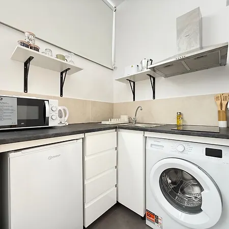 Apartamento Nova - Boliches & Fuengirola
