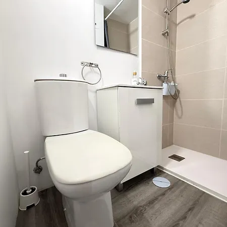 Nova - Boliches & Apartamento Fuengirola
