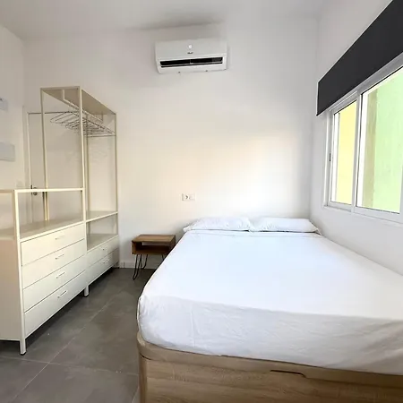 Apartamento Nova - Boliches & *