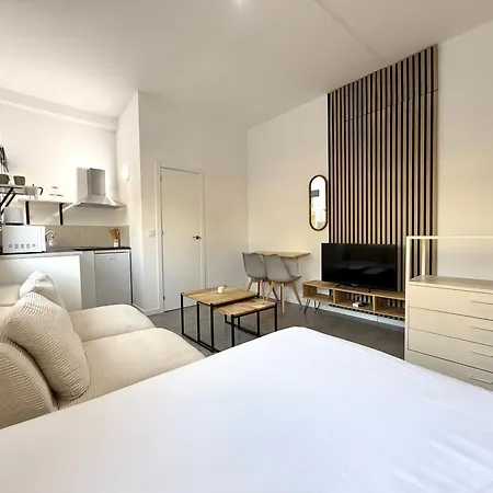 Apartamento Nova - Boliches &