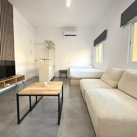 Apartamento Nova - Boliches & *