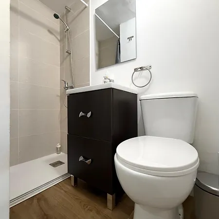 Apartamento Nova - Boliches & Fuengirola