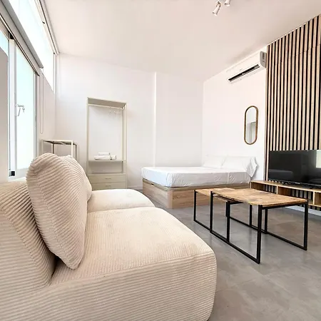 Apartamento Nova - Boliches & Fuengirola